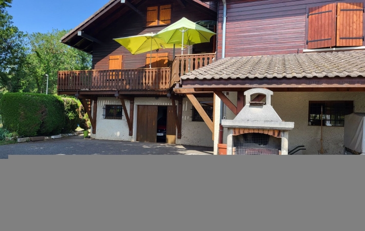  LES ORCHIDEES Maison / Villa | THOIRY (01710) | 143 m2 | 749 000 € 