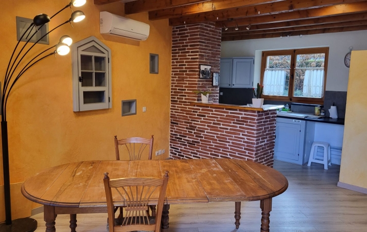  LES ORCHIDEES Maison / Villa | FARGES (01550) | 90 m2 | 378 000 € 