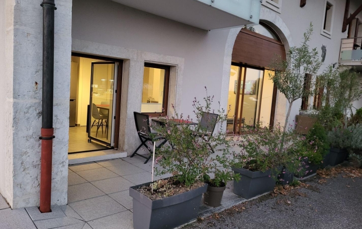 Appartement P2 THOIRY 51 m2 249 000 € Appartement P2 THOIRY 51 m2 249 000 €