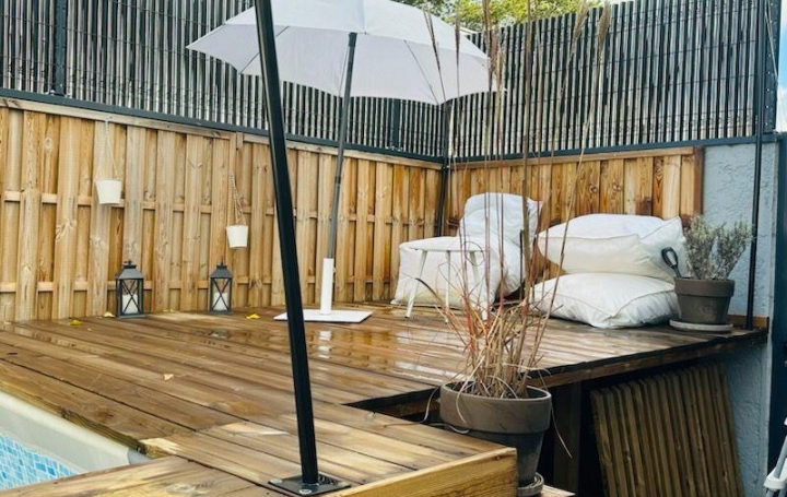  LES ORCHIDEES Maison / Villa | SAINT-GENIS-POUILLY (01630) | 107 m2 | 655 000 € 