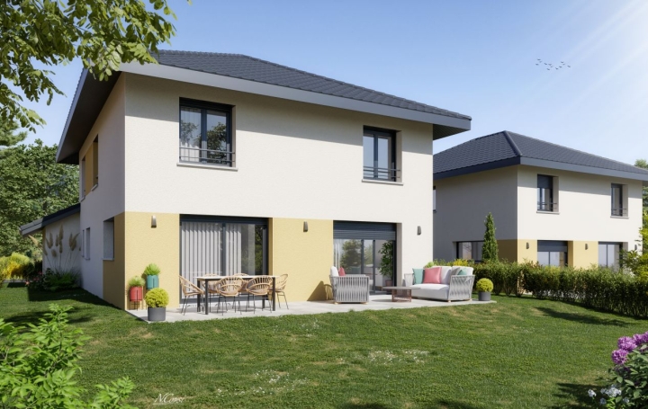 Maison THOIRY 158 m2 770 000 € Maison THOIRY 158 m2 770 000 €