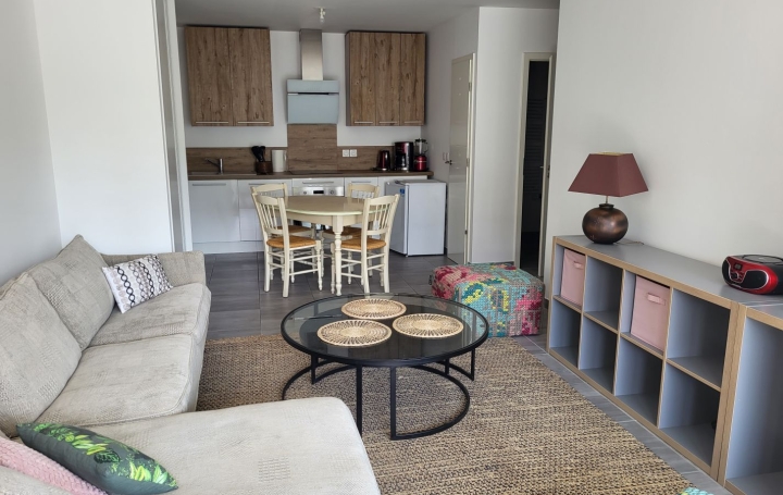  LES ORCHIDEES Apartment | FERNEY-VOLTAIRE (01210) | 47 m2 | 299 000 € 