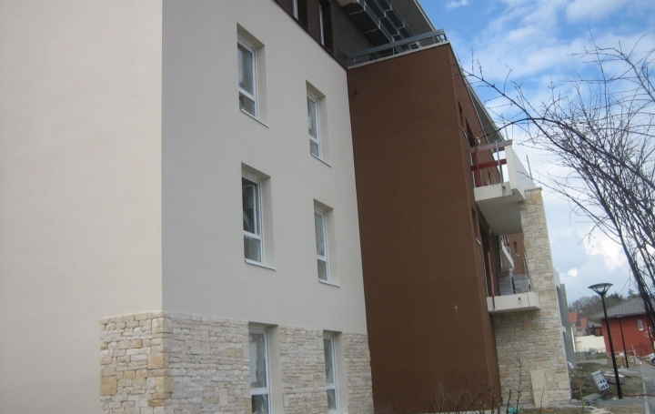 Studio PREVESSIN-MOENS 21 m2 159 000 € Studio PREVESSIN-MOENS 21 m2 159 000 €