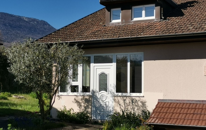  LES ORCHIDEES Maison / Villa | THOIRY (01710) | 134 m2 | 790 000 € 